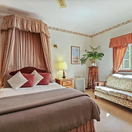 Holberry House Bed & Breakfast Nannup Exterior photo