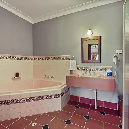 Holberry House Bed & Breakfast Nannup Exterior photo