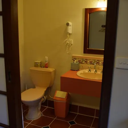 Holberry House Bed & Breakfast Nannup Room photo