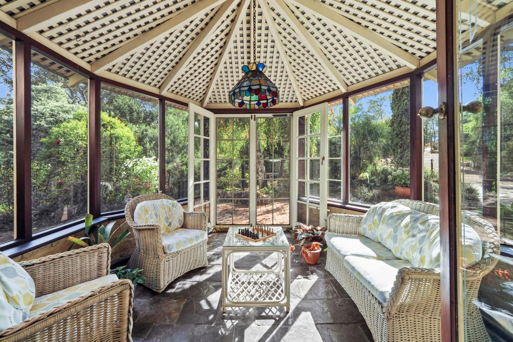 Holberry House Bed & Breakfast Nannup