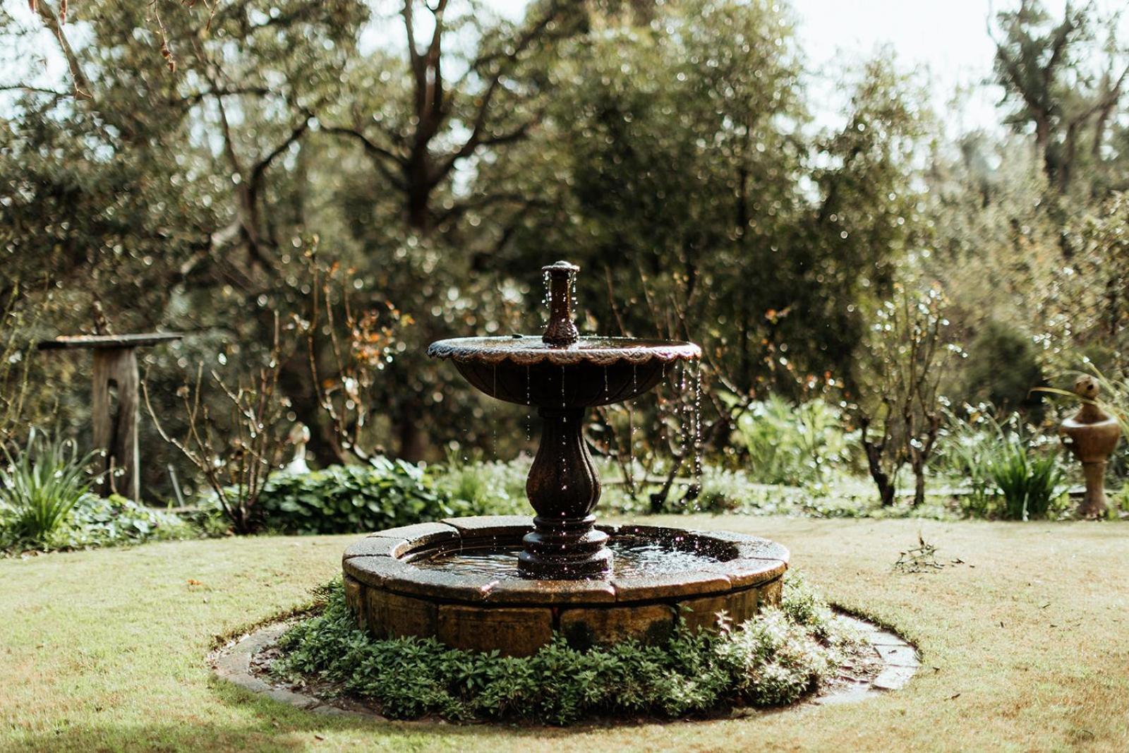 Bed & Breakfast Holberry House Nannup