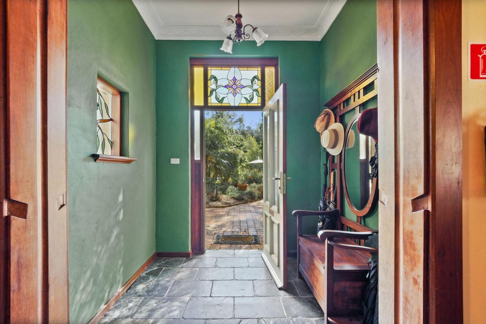 Holberry House 4* Nannup