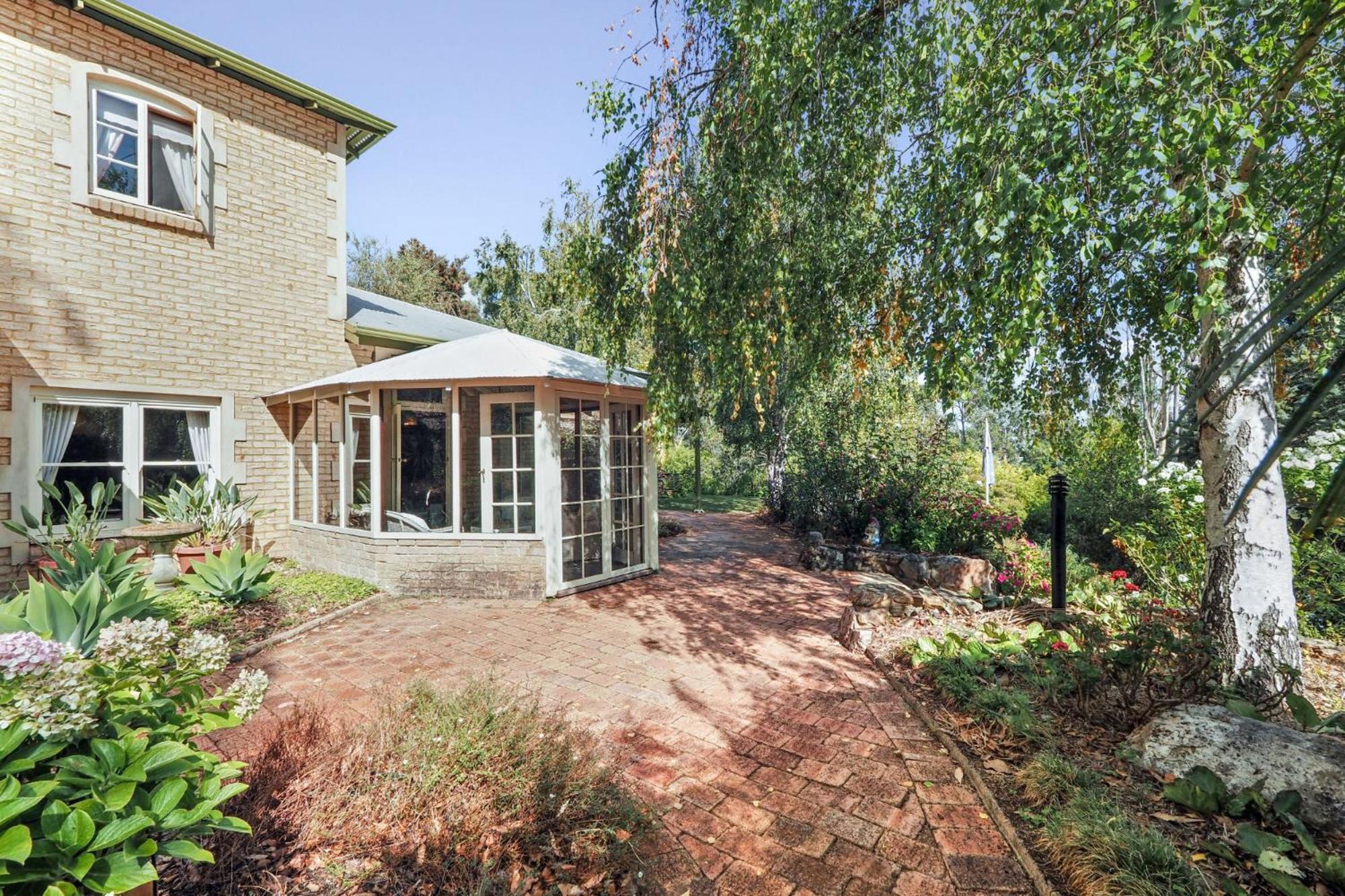 Bed & Breakfast Holberry House 4*