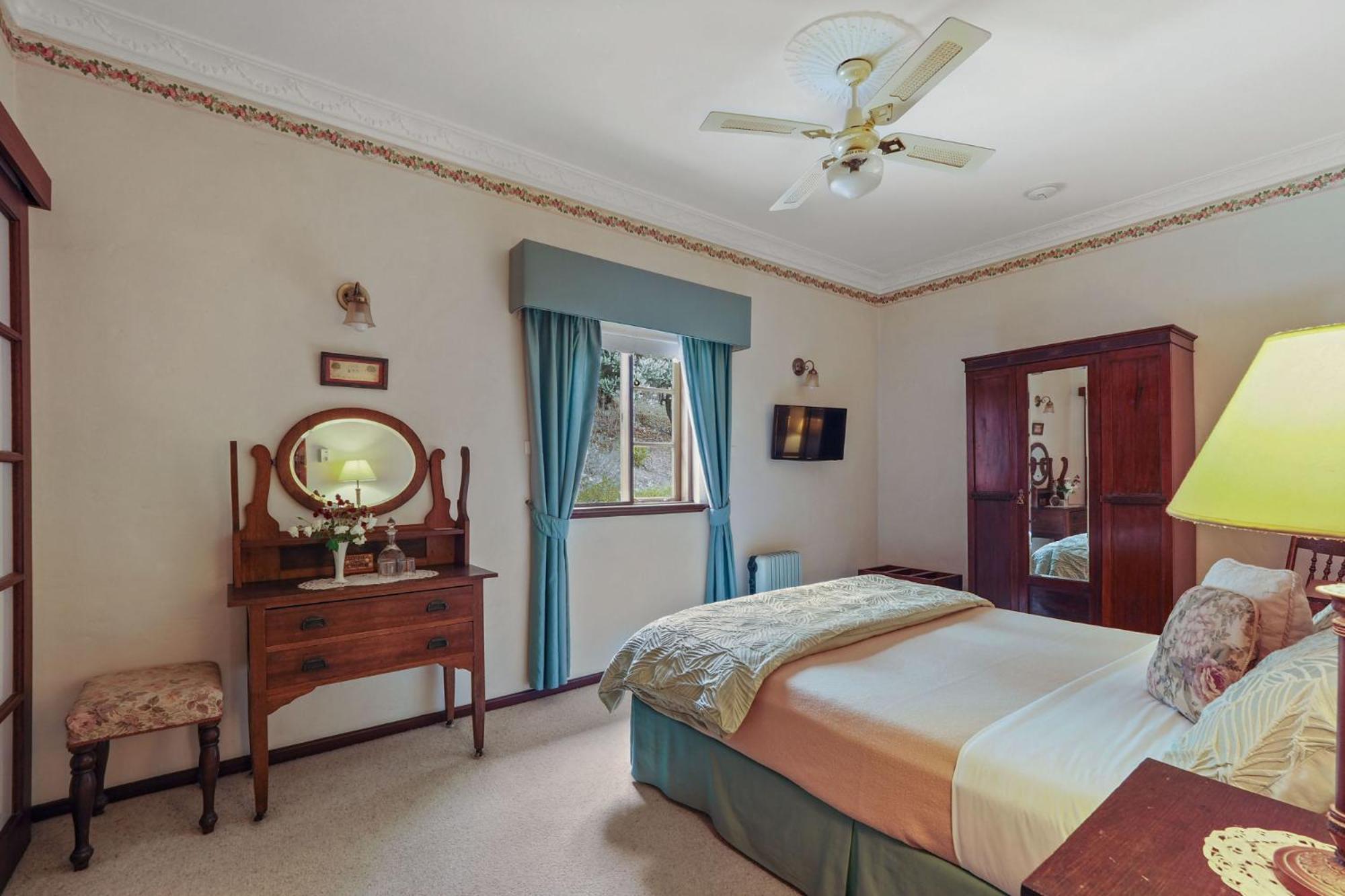 Holberry House Bed & Breakfast Nannup