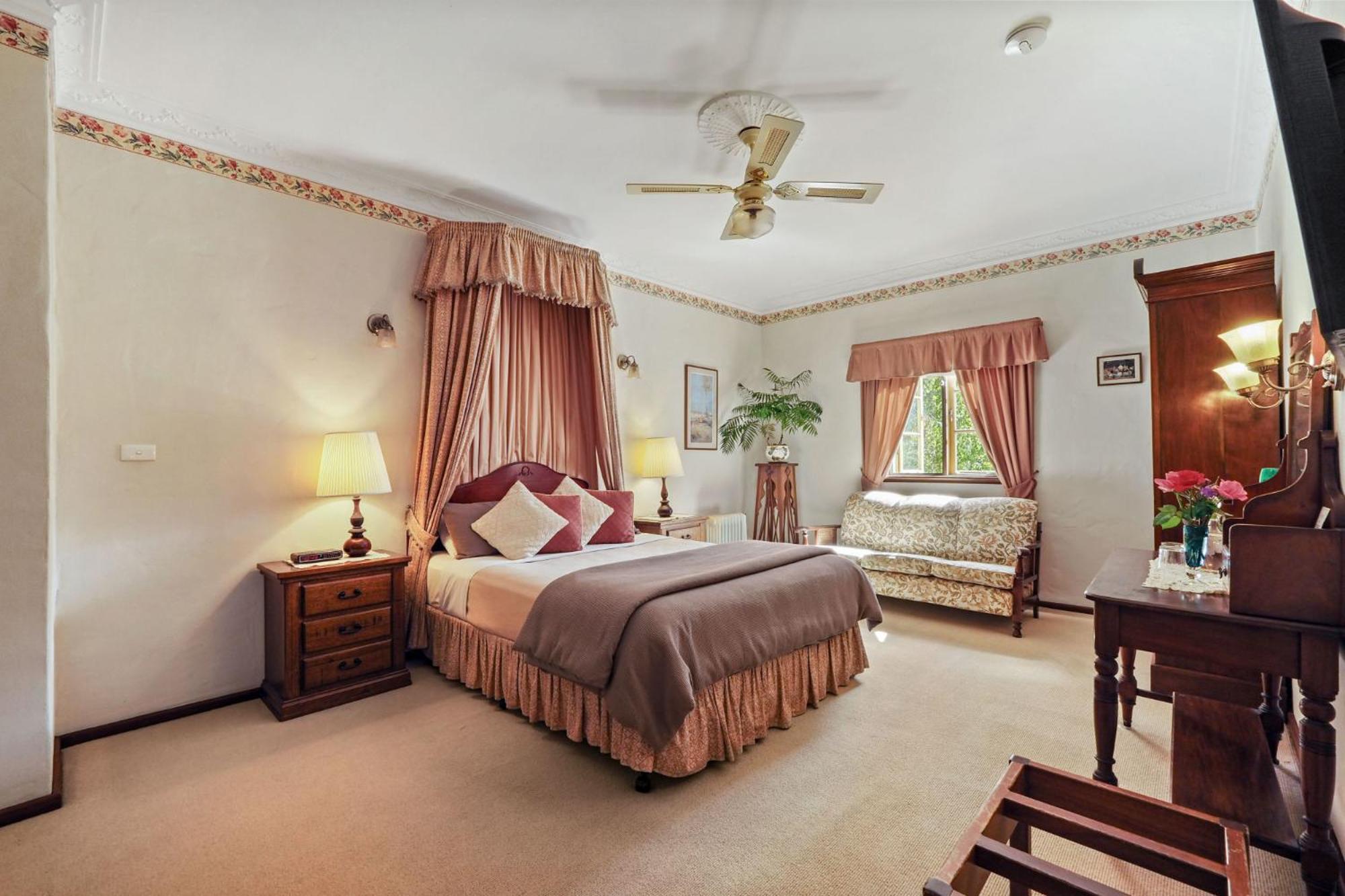 Holberry House 4* Nannup