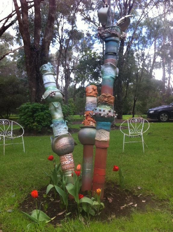 Bed & Breakfast Holberry House Nannup