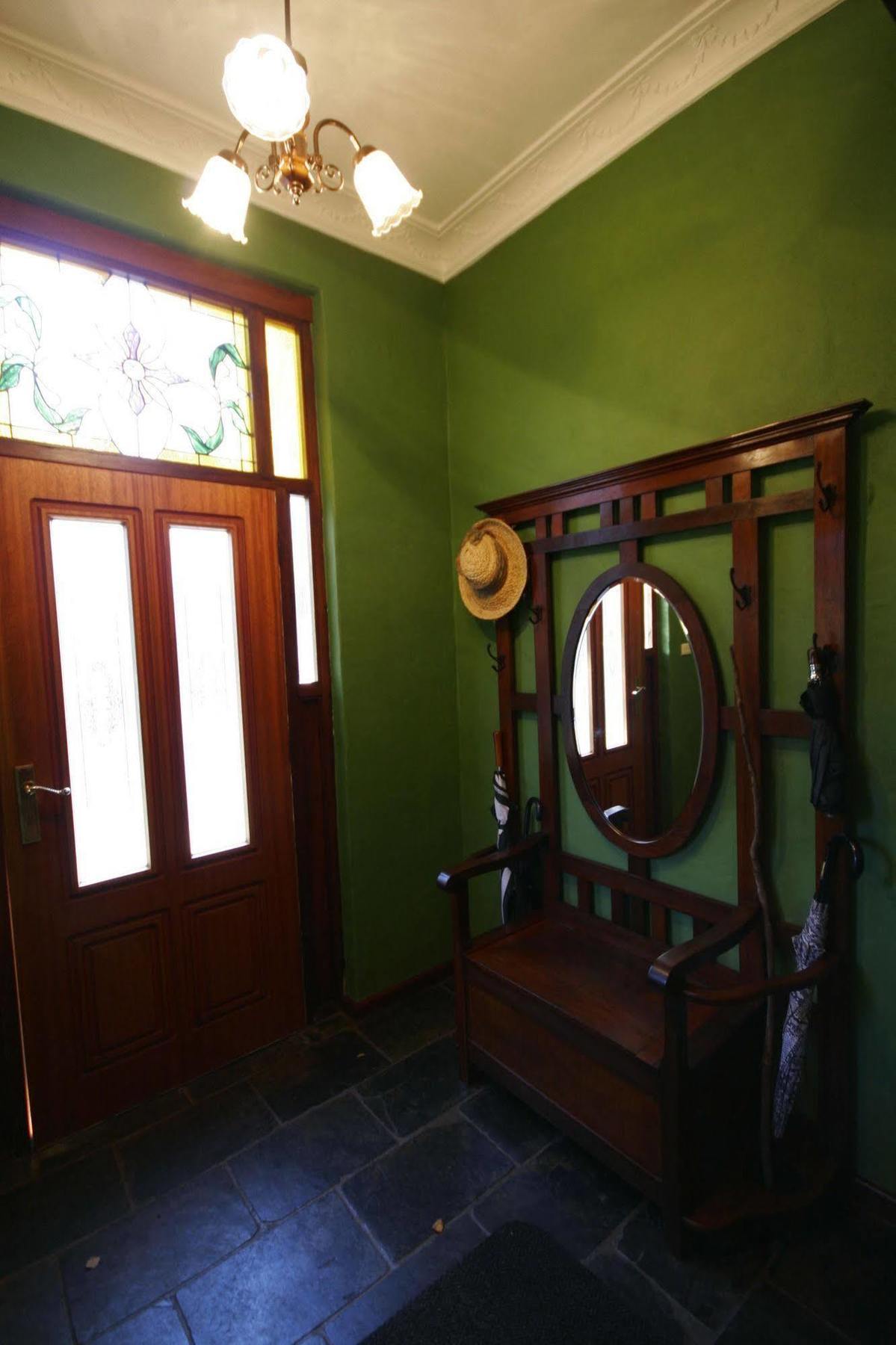 Holberry House Bed & Breakfast 4*