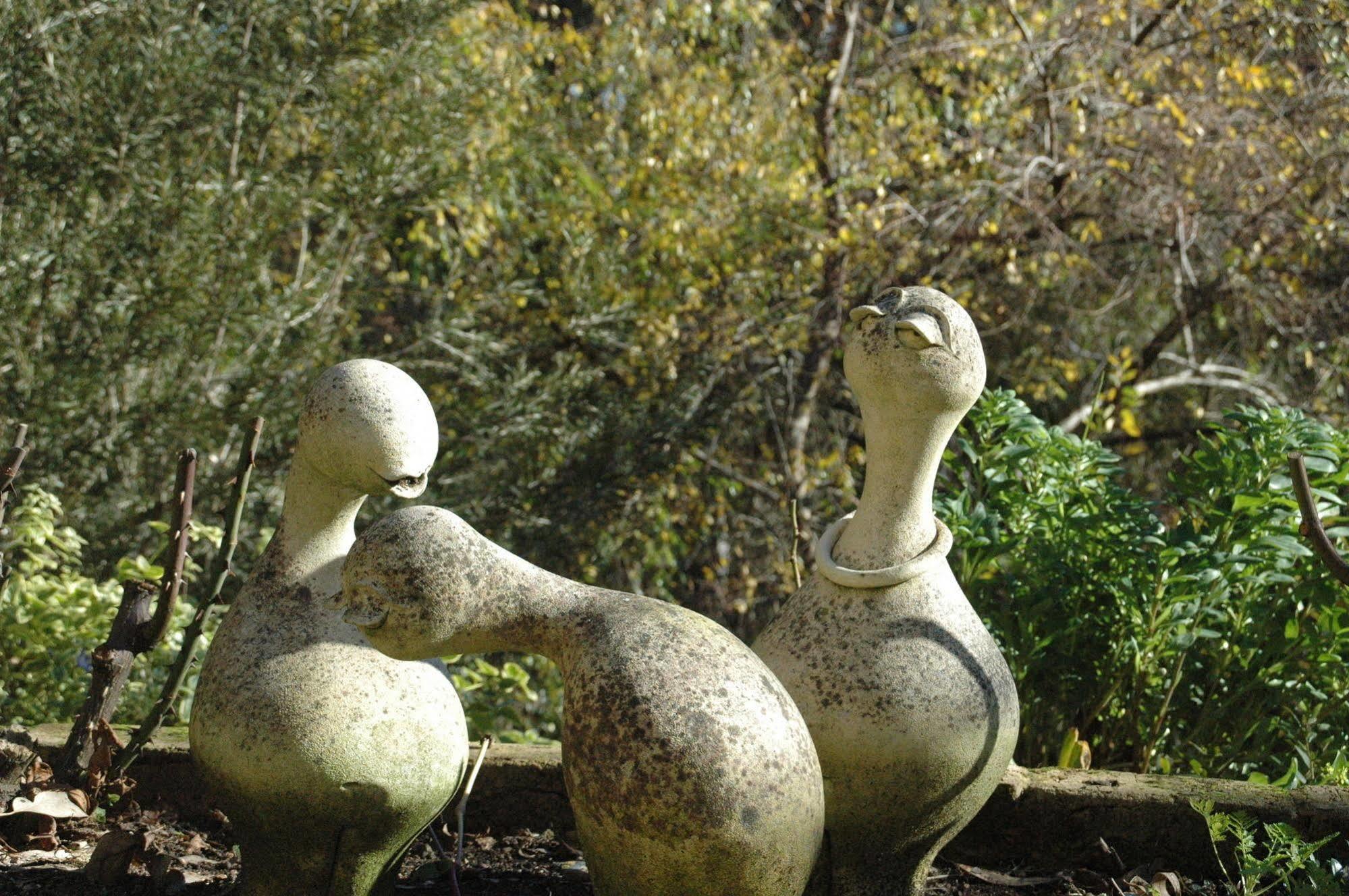 Holberry House Bed & Breakfast Nannup
